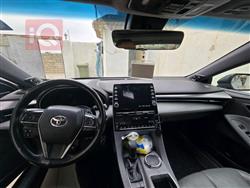 تويوتا أفالون